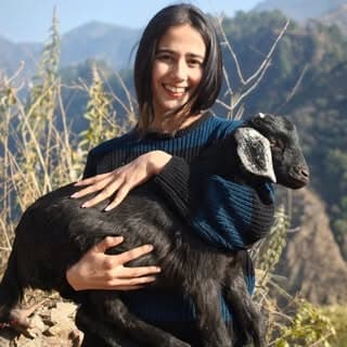 Srishti Nautiyal