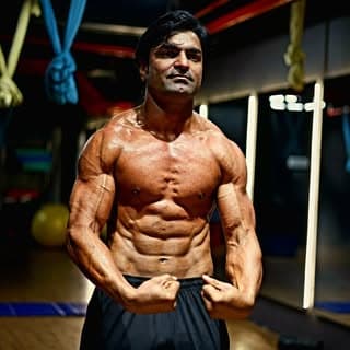 Akshay Sengar