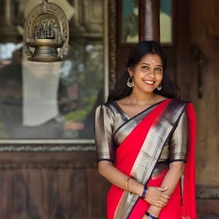 Ajanya Krishna