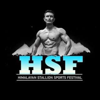 HSF Expo |Sports Festival
