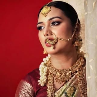 Swathi Vasanth