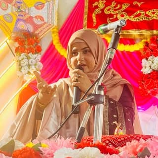 Amina zahra
