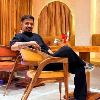 Ajay