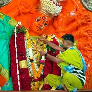 प्रसाद विनोद दिक्षीत हिंदू 🚩