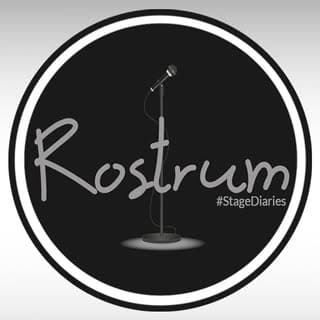 Rostrum Diaries