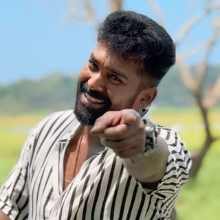 Sarath.R.U