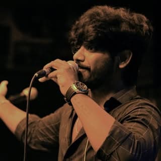 Harsha_Gannoji π