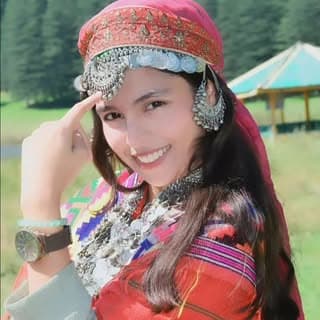 Shraddha Thakur ๐ฎ๐ณ