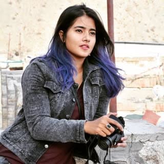 Aishwarya jaodand
