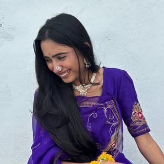 "धीयल बाई"(कोमल)