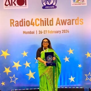RJ MANDY