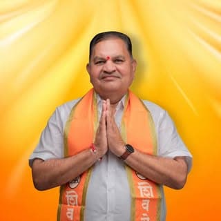 Prof. Ramesh Bornare Sir