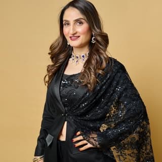 Ambre by Harsimran Arora