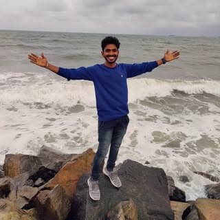 Vishwa Ricky