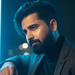 Inayat Ali