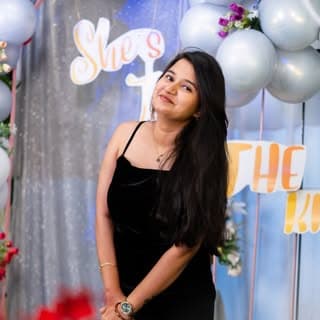 Vishithra🦋