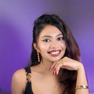 Dr. Simran Lakhera Tarot