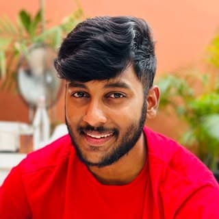 N I K H I L T H O M ? S