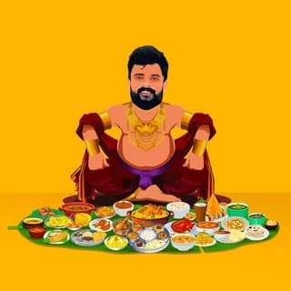 Hyderabad Blogger ఆహార ప్రియుడు