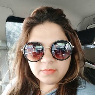 Megha Ohri