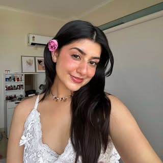 Swati Chauhan