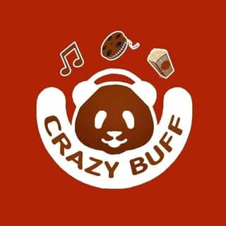 Crazy Buff