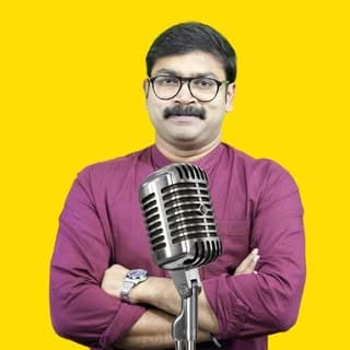 Arjun R Sankar