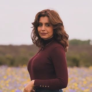 Srishti Ganguli Rindani