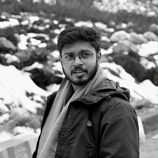 GOURAV PANDA ๐ผ๐