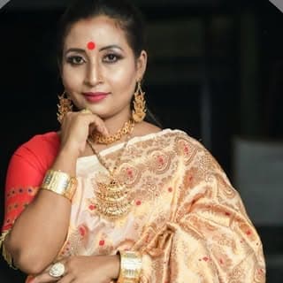 Moushumi bhuyan