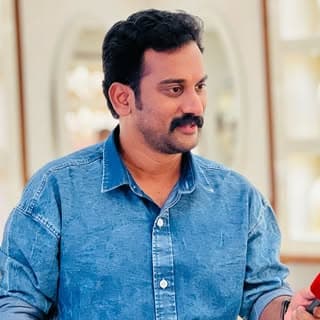 Nikhil Devaraj