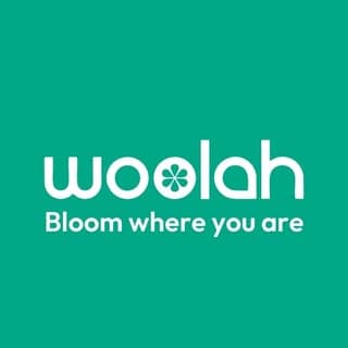 Woolah Bagless Green Tea