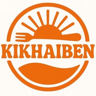 #KiKhaiben
