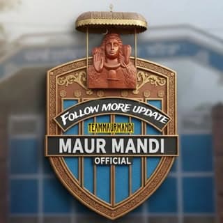 Maur Mandi (Official Page)