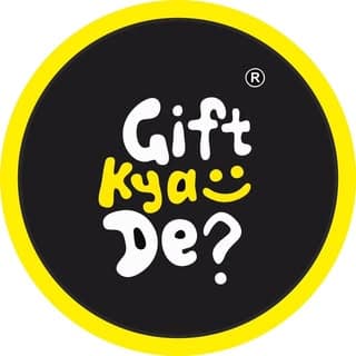 Gift Kya De ?♀️