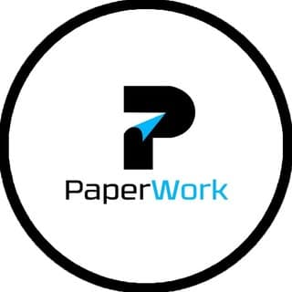 Paper Work