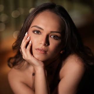 Kashish chhabada