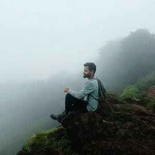 Sudeep Hudgod ๐ฎ๐ณ