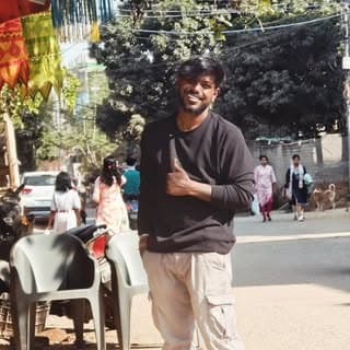 Suman Jena