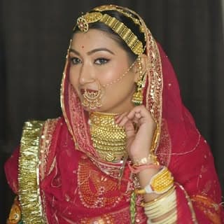 khubsurat parlour