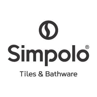 Simpolo Tiles and Bathware