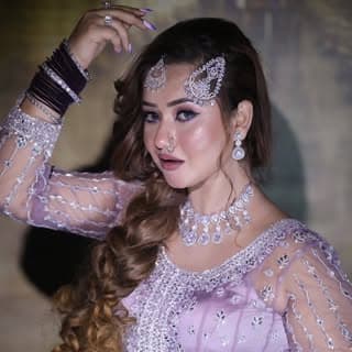 Shanaya khan