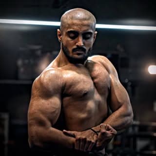 Rajdeep Kadam