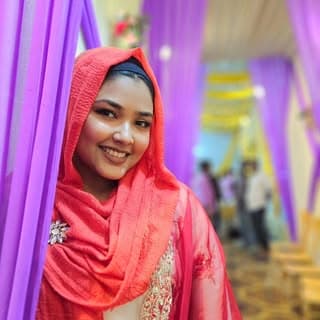 umme jakira