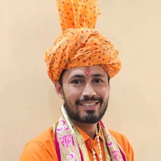 Anil Kumar Sharma