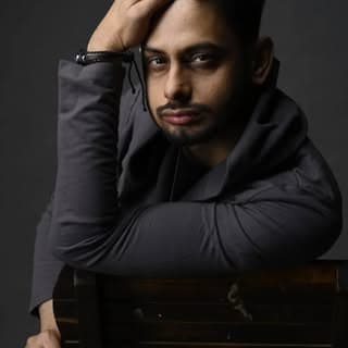 Shreyanshh Mishra