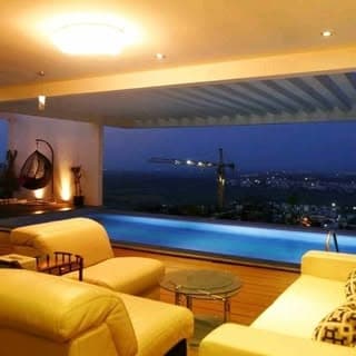 My Villa House