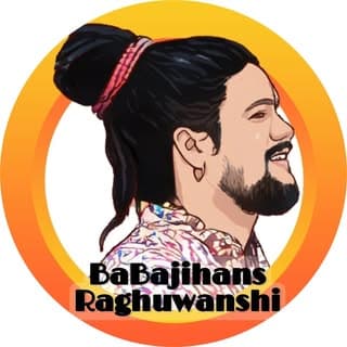 BabajiHans Raghuvanshi Fan