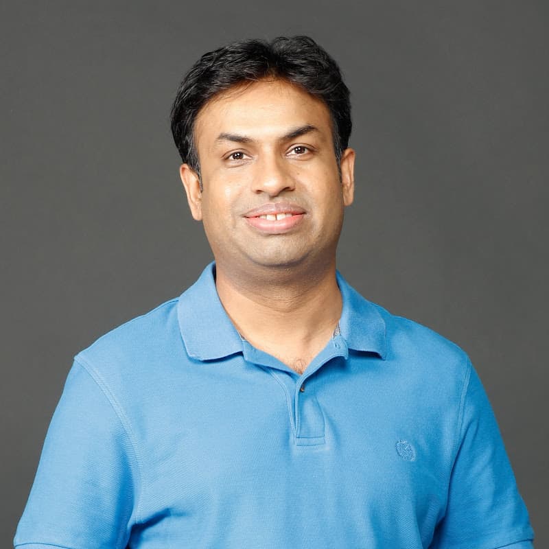 Ranjit Kumar