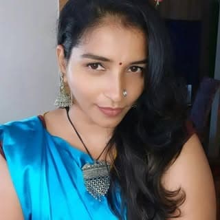 Mangalaa Arun